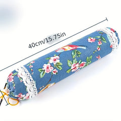 Cloth Wormwood Neck Pillow for Yoga Meditation