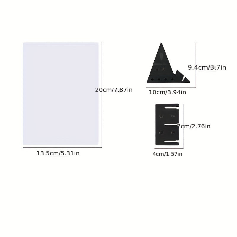 Projection Copying Board Art Aid Tool