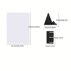 Projection Copying Board Art Aid Tool
