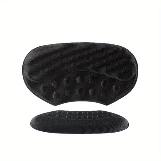 Shoe Heel Sticker Insoles Anti-Wear Pads Heel Protectors