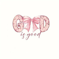 Pink Bowtie Iron On Heat Transfer Decal DIY Washable Sticker H