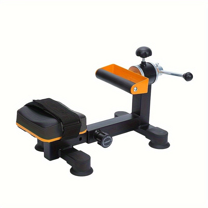 Adjustable Forearm & Wrist Exerciser for Rotation Training