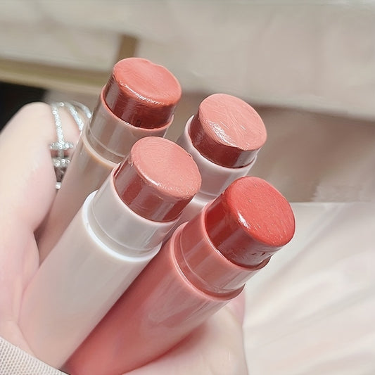 Moisturizing Tinted Lip Balm Long Lasting Soft Lipstick