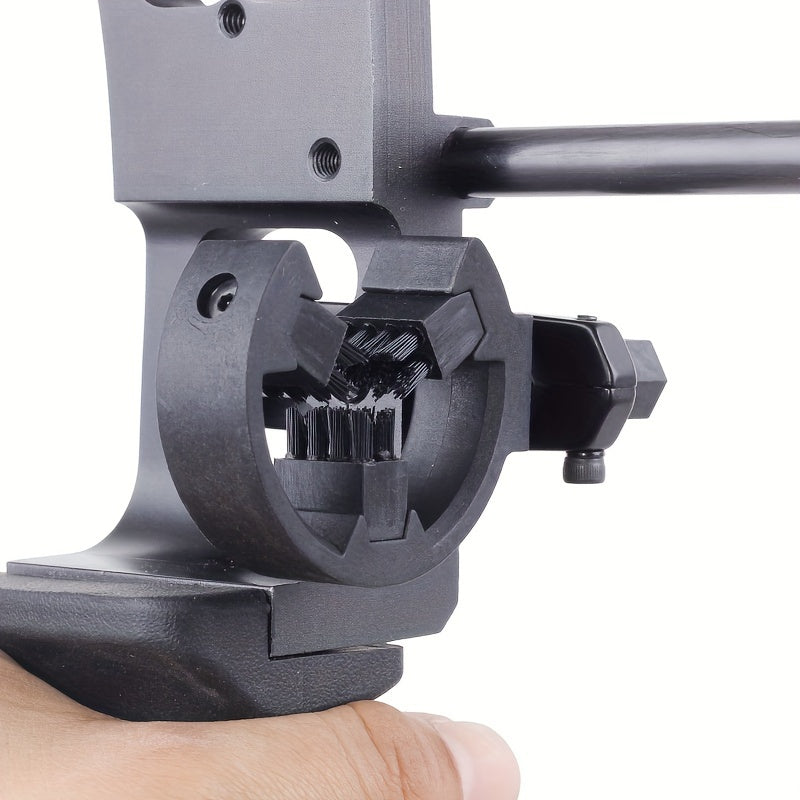 Whisker Biscuit Archery Rest for Recurve & Compound Bow