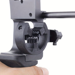 Whisker Biscuit Archery Rest for Recurve & Compound Bow