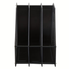 3 Tier Office Desk File Magazine Paper Organiser Holder Stand