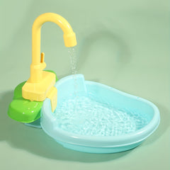 Parrot Bird Bath Cage Shower Accessory