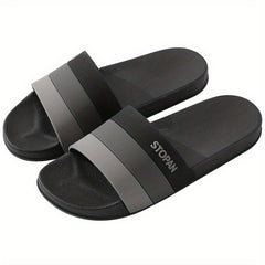 Quick Drying Non Slip Slides for Indoor & Outdoor Summer