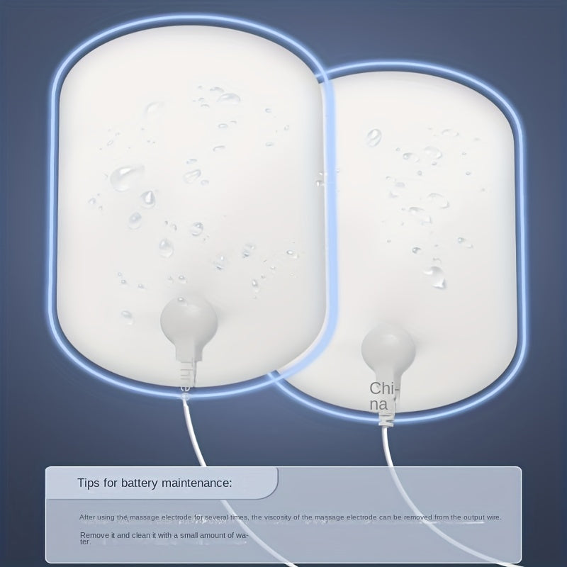 Portable Shoulder & Neck Massager for Relaxation