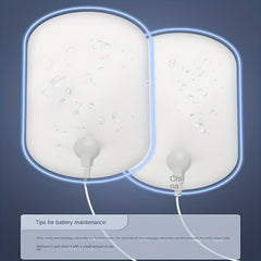 Portable Shoulder & Neck Massager for Relaxation