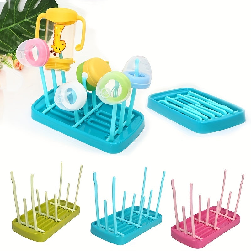 Baby Bottle Drain Drying Racks - Storage Drying Rack