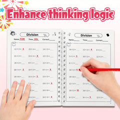 Master Division Skills with Easy Exercises