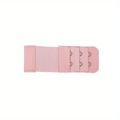 2 Hooks Elastic Bra Extenders Adjustable Comfort Band