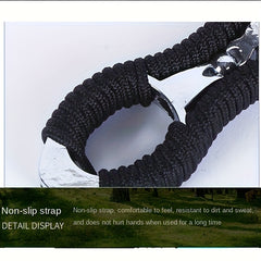 High Precision Slingshot Toy with Compass for Outdoor Fun