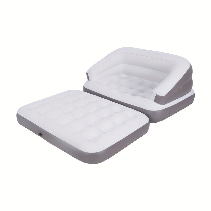 Portable Inflatable Air Sofa Mattress for Camping Tent