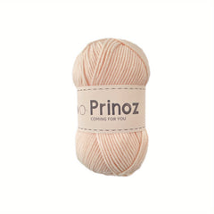 Soft Acrylic Yarn 4ply Solid Yarn for Knitting Crochet DIY