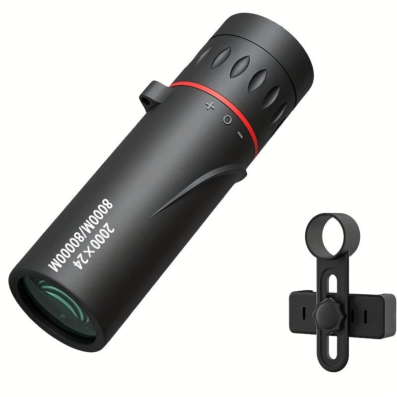 High Power Monocular Telescope 9 14 cm HD Magnification Perfect Photo Gift