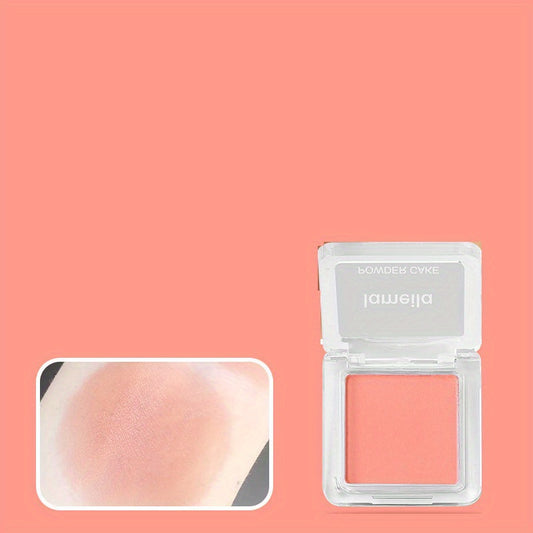 Monochrome Rouge Blush Plate for Women