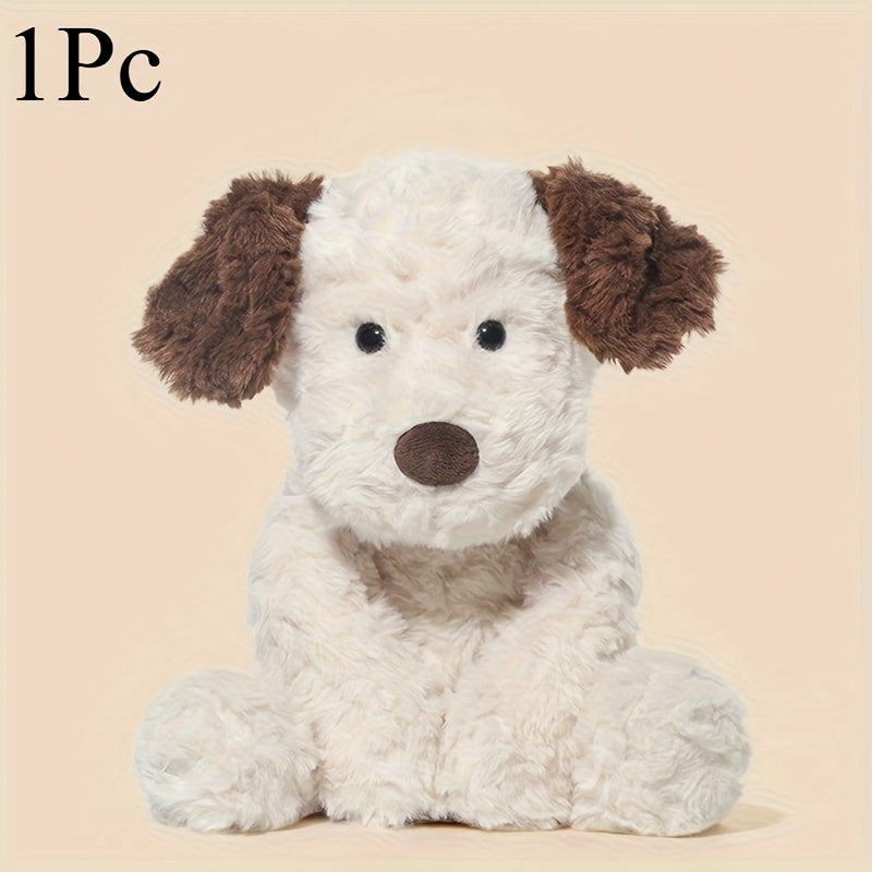 Jack Puppy Toy Doll Soft Fabric Pillow Anime Enthusiast Gift