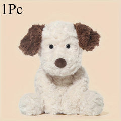 Jack Puppy Toy Doll Soft Fabric Pillow Anime Enthusiast Gift