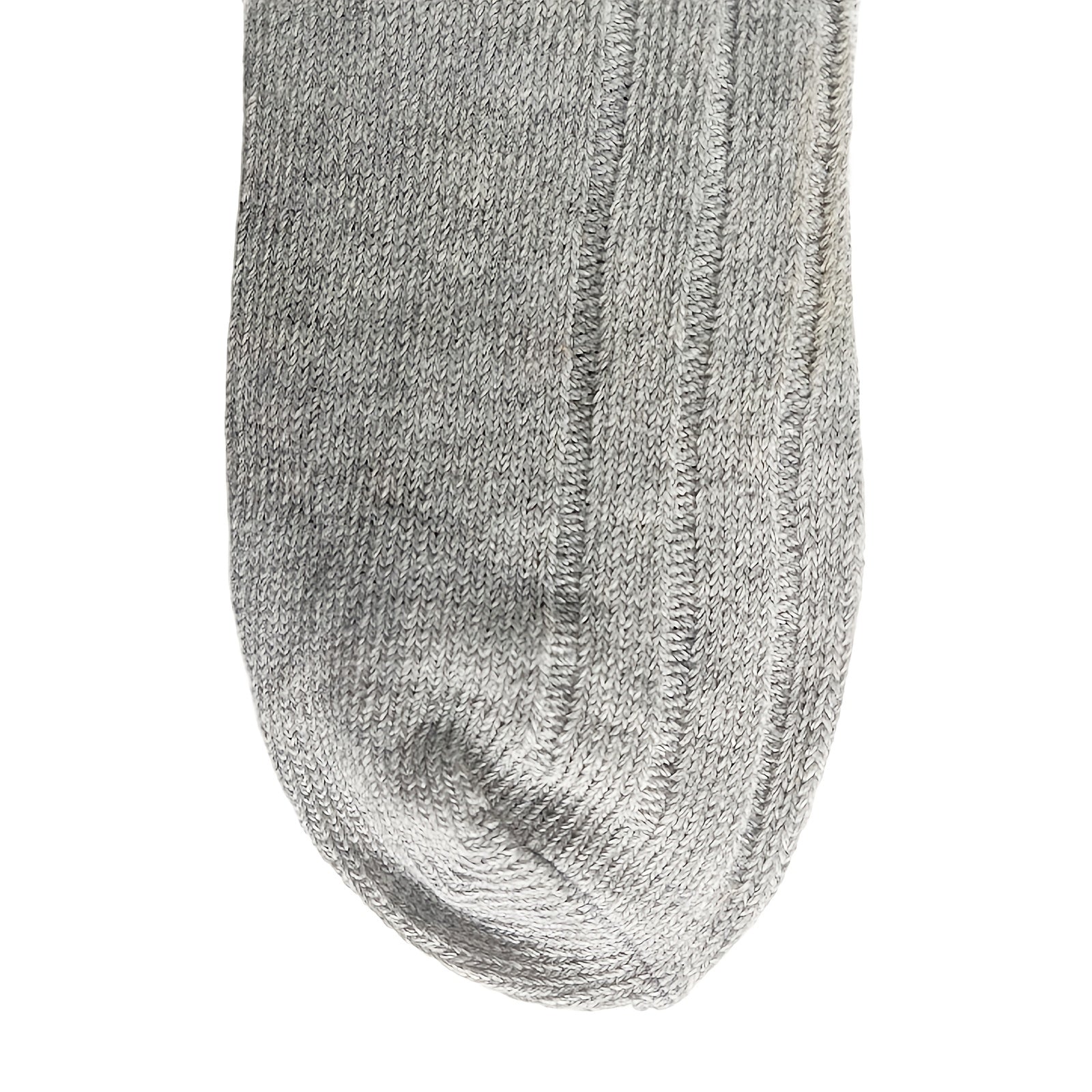 Women's Knit Crew Socks Comfortable & Breathable Stockings