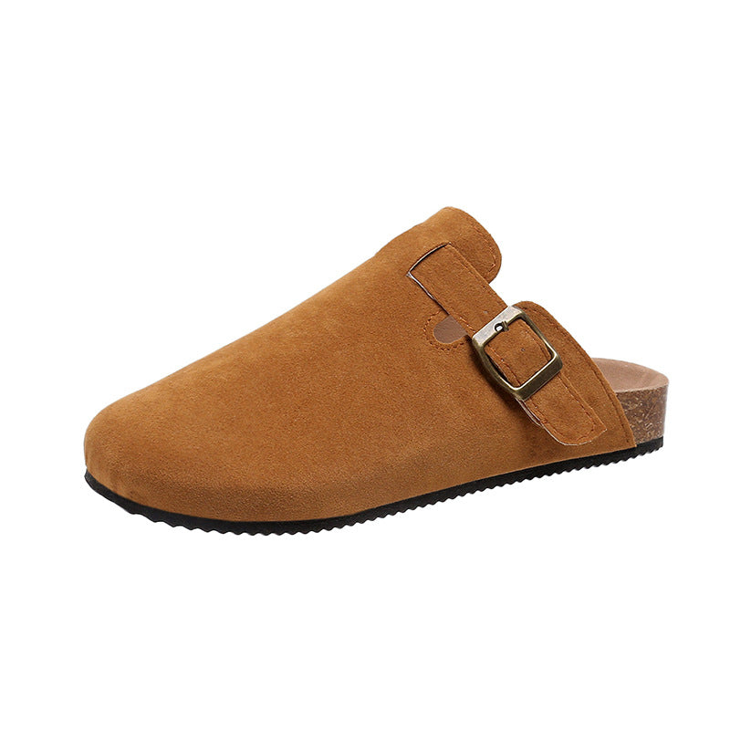 Unisex Clogs Platform Mules Lightweight Slippers Indoor Outdoor