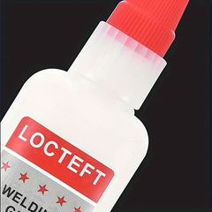 Strong Adhesive Waterproof Welding Adhesive