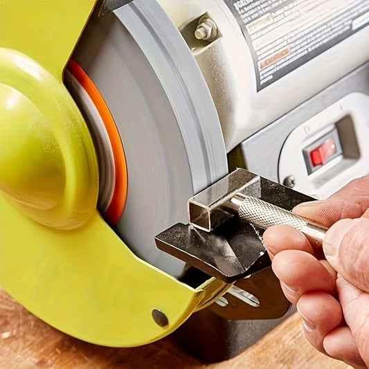 Diamond Grinding Wheel Dresser for Improved Grinder Results