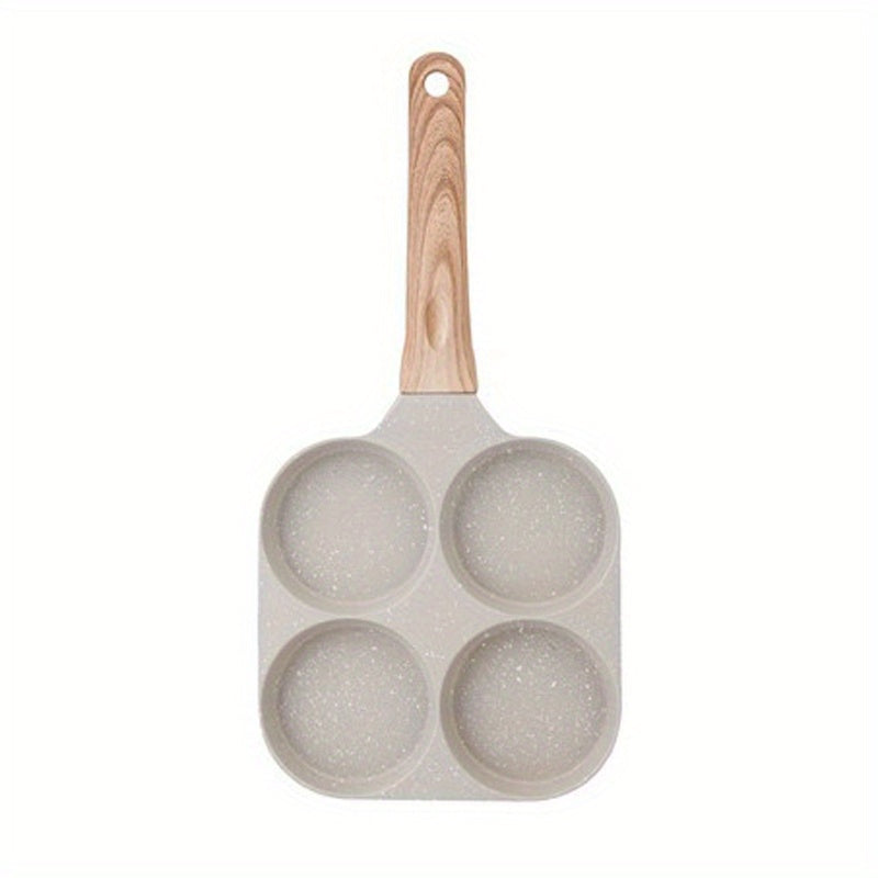 Omelet Pan Egg Cooker Frying Pan Breakfast Maker