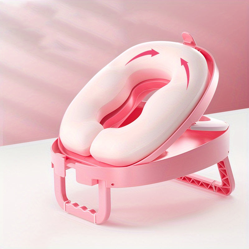 Napping Office Pillow for Waist Support When Reading and Learning