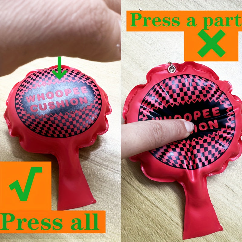 Farting Cushion Prank Toy