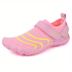 Kids Quick Dry Water Shoes Non Slip Lightweight Sneakers