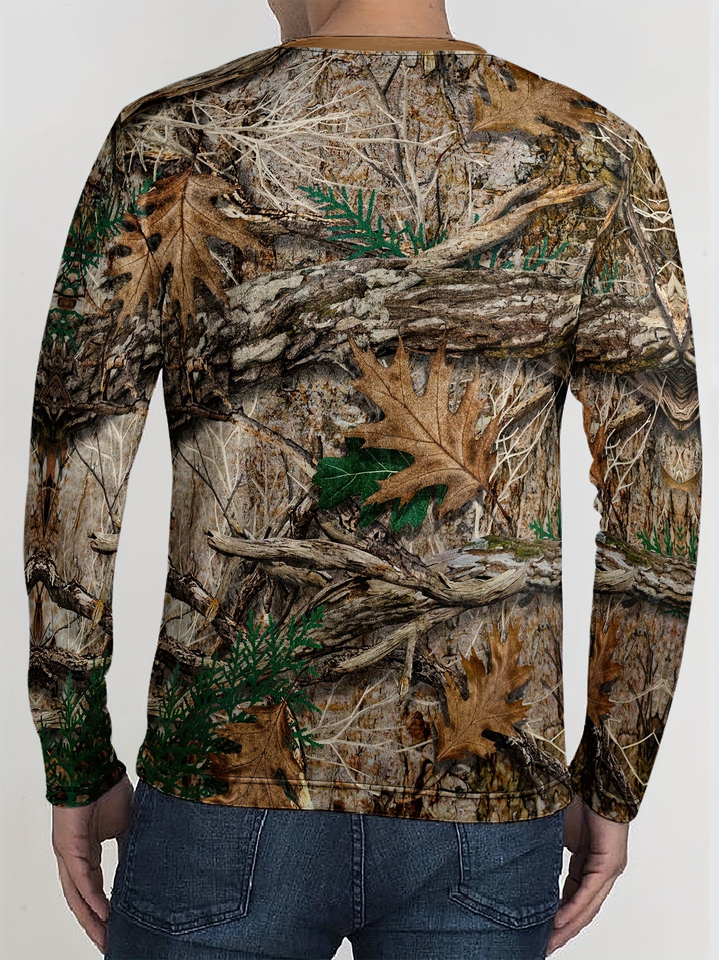 Men's 2 Piece Outfit King Print T-shirt & Sweatpants