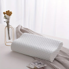 Memory Foam Cervical Pillow for Deep Sleeping