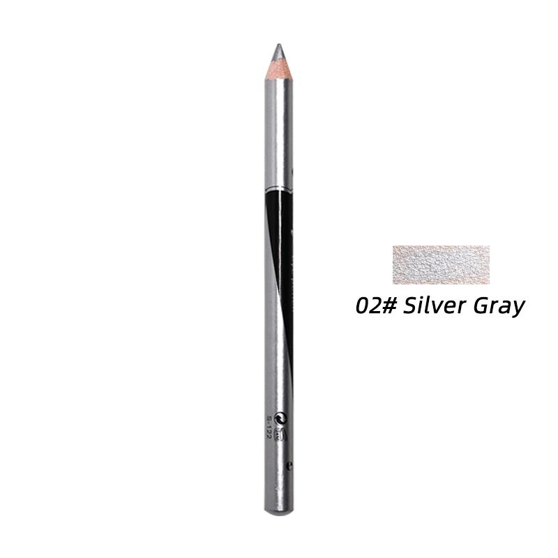 Colourful Eyeliner Pencil Makeup Eye Long Lasting Waterproof Eyeliner Pen
