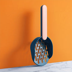 Cat Litter Shovel Set for Easy Feces Cleaning