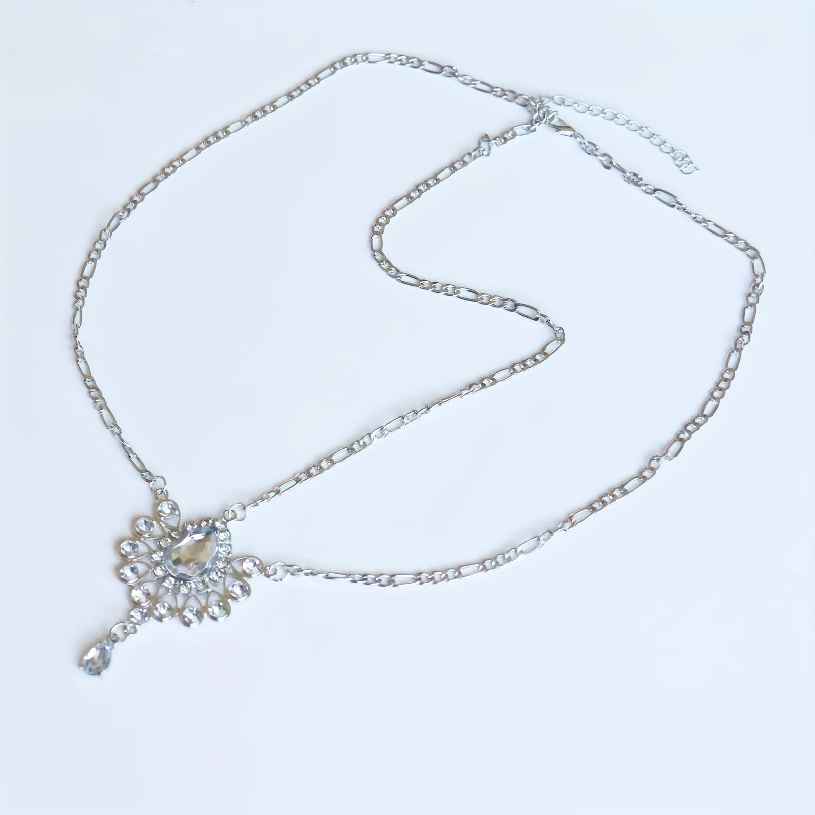Bridal Chain Hair Accessories for Festivals, Weddings, Parties