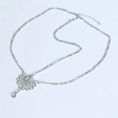 Bridal Chain Hair Accessories for Festivals, Weddings, Parties