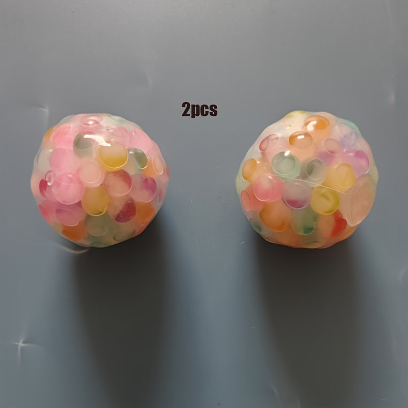 Sensory Pressure Balls and Humidifiers for Valentine's