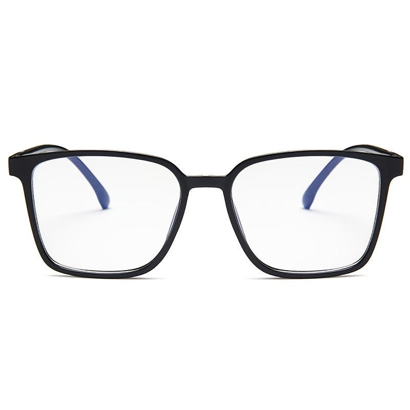 Square Anti Light Glass Holder Glasses Frame