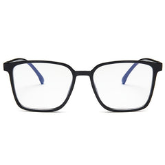 Square Anti Light Glass Holder Glasses Frame
