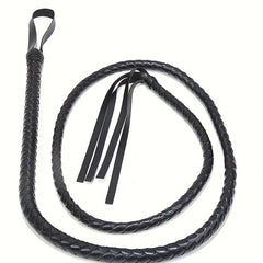 Horse Whip Equestrian Accessories Horse Cord Costume Party Prop
