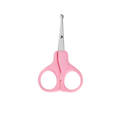 Baby Nail Care Scissors Long Mouth Scissors Baby Nail Clippers