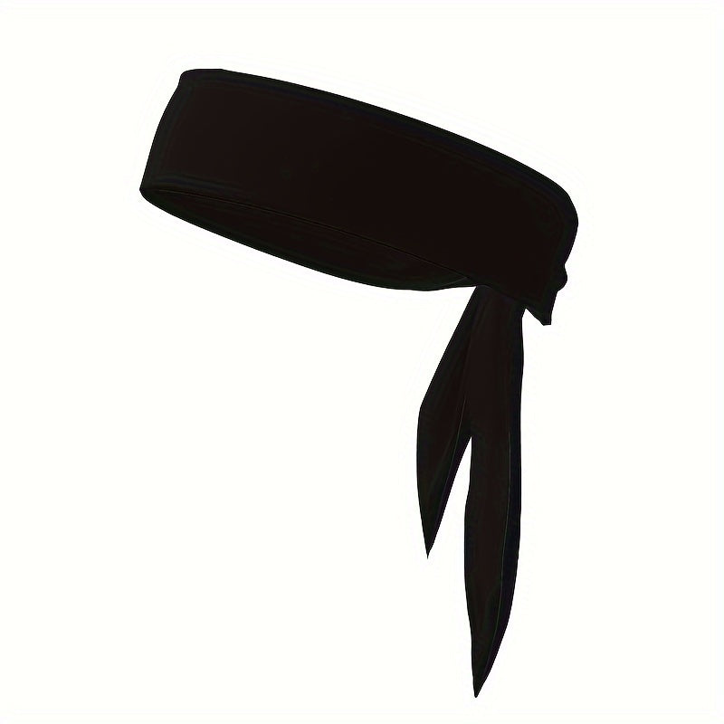Custom Sport Headband with Quick Dry Technology