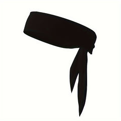 Custom Sport Headband with Quick Dry Technology