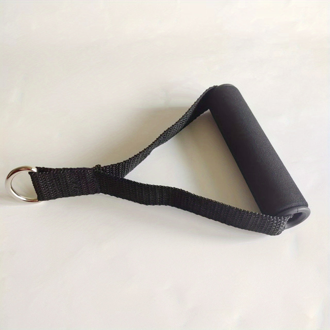 D Shaped Foam Pull Handle for Fitness & Sports