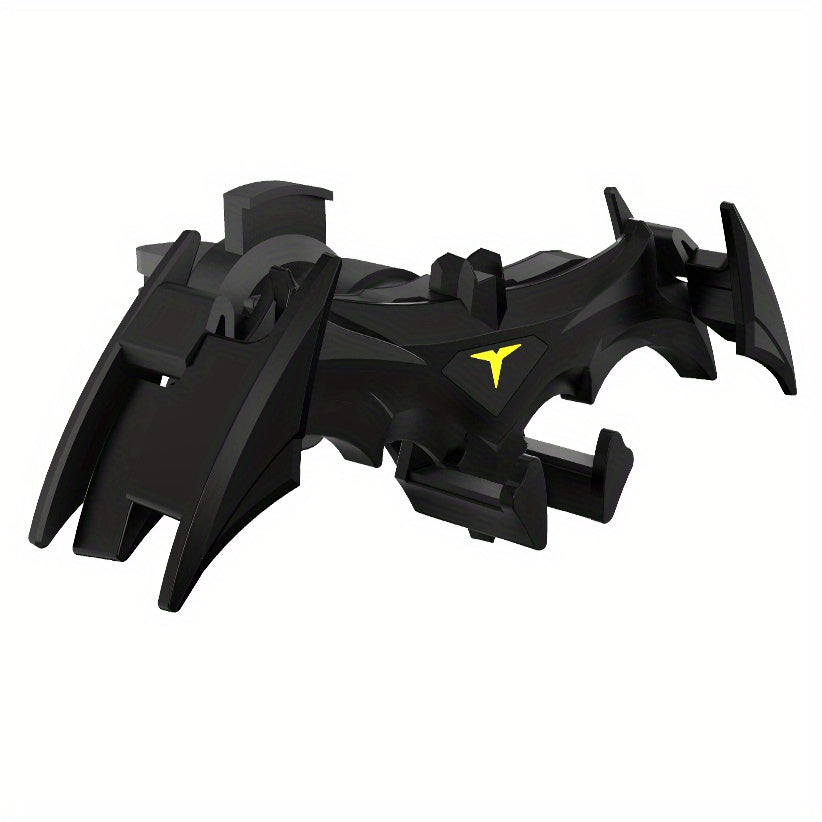 Car On-board Gravity Metal Stand for 11-17 cm Mobile Phone