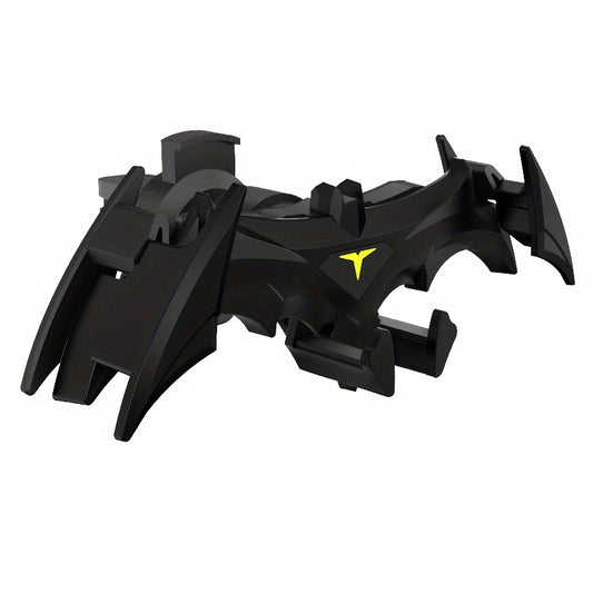 Car On-board Gravity Metal Stand for 11-17 cm Mobile Phone