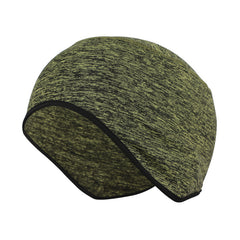 Men's Thermal Earmuffs Headband with Detachable Face Protection