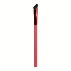 5pcs Makeup Brush Eyebrow Brush Tool Angled Concealer For Eyebrows